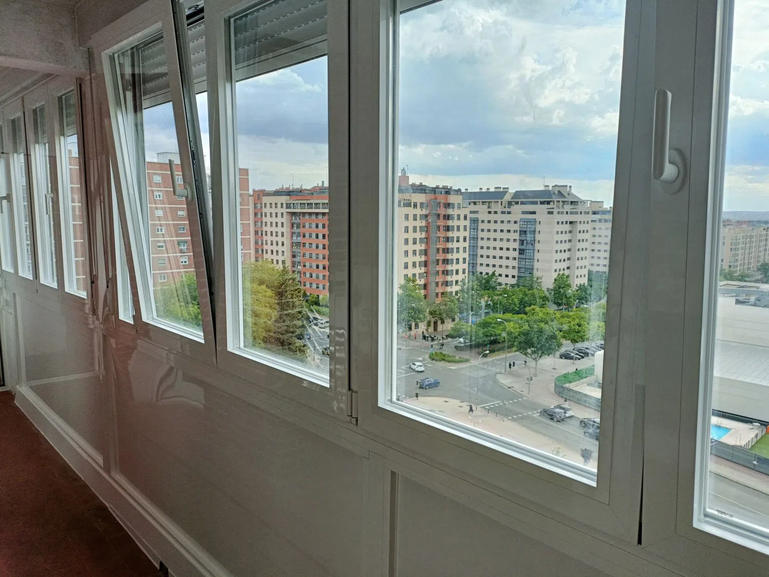 Piso en avenida de Monforte de Lemos, 168 - Foto 7