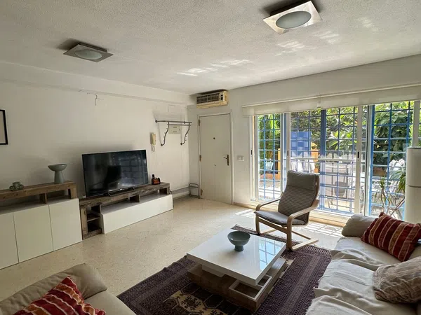 Chalet adosado en Calle Francesc Peris i Valls, 17, Centro, Centro - Foto 1