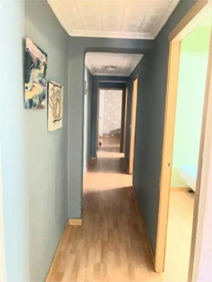Piso en Benetússer - Foto 2