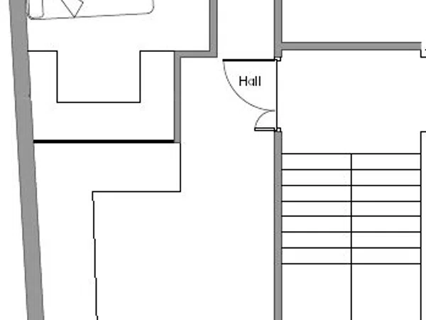 Piso en calle San Xoán, 5 - Foto 11