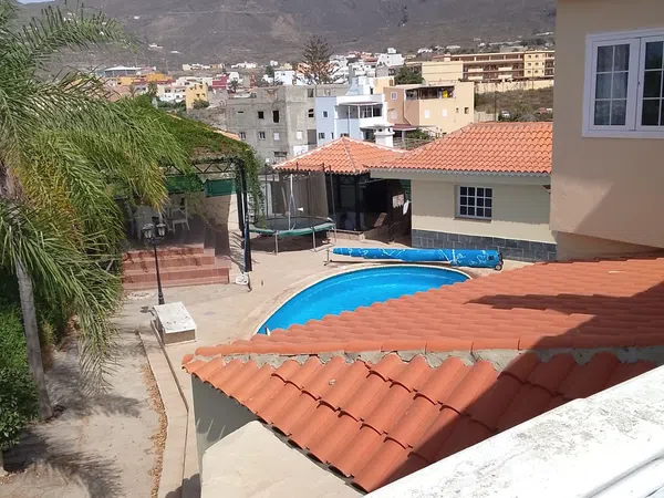 Casa o chalet independiente en Calle Libertad, 4, Valle San Lorenzo, Valle San Lorenzo - Foto 5