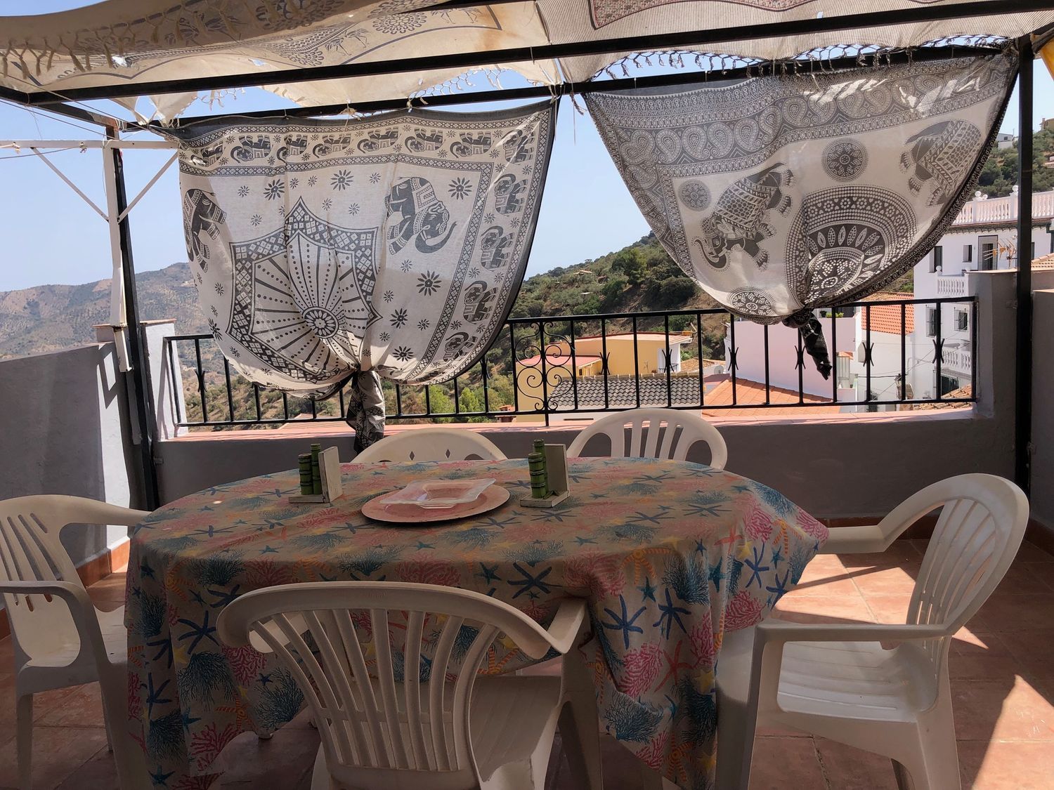 Chalet adosado en Calle la sinfonia s/n, Olías - Foto 18
