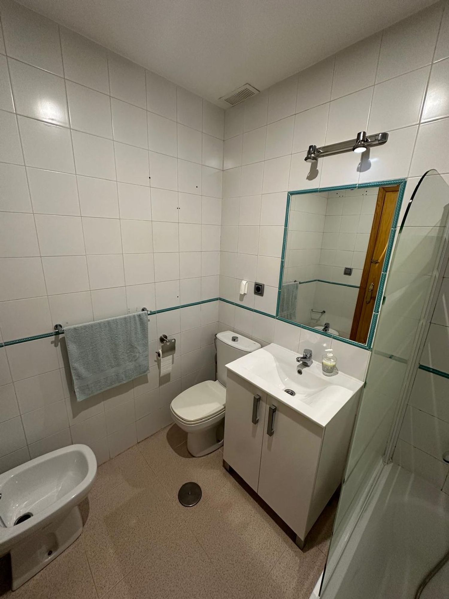 Chalet adosado en avenida de Medina Sidonia, 7 - Foto 2