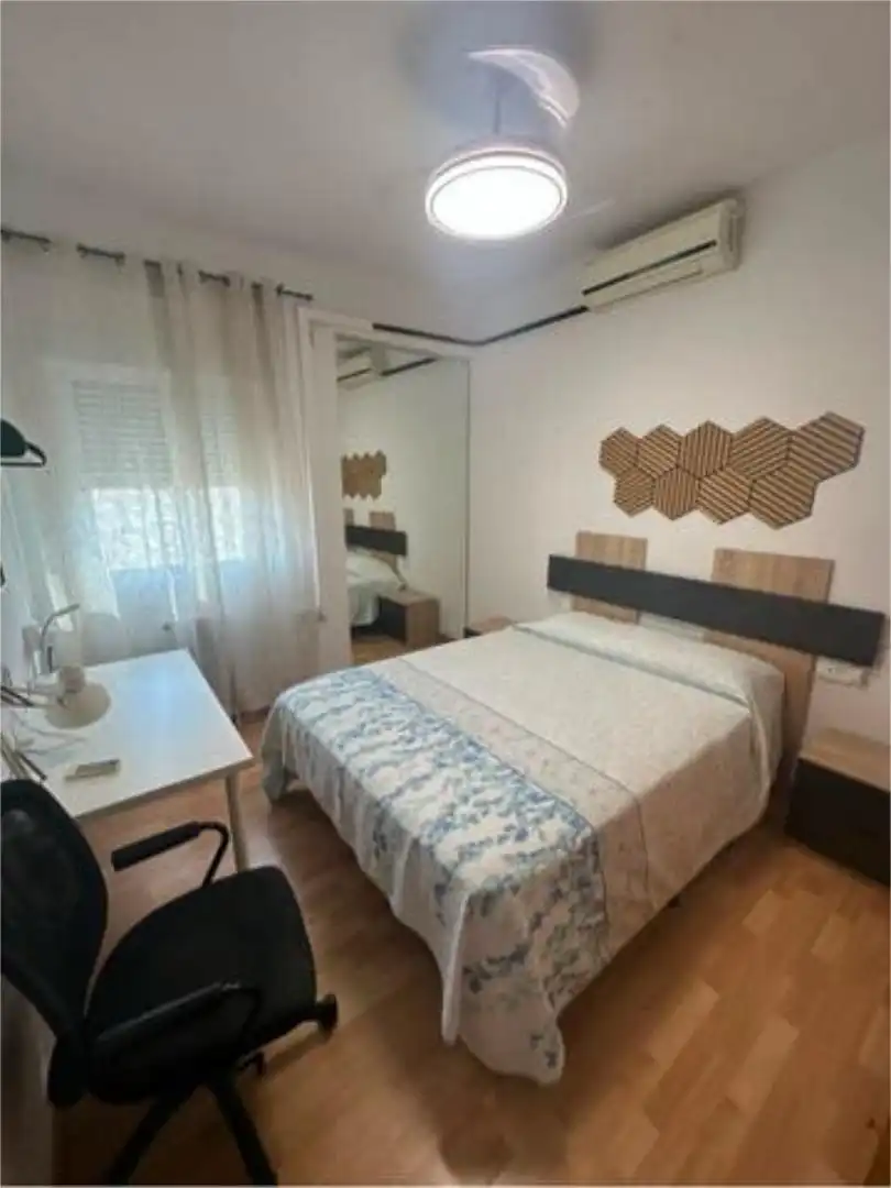 Piso en Murcia - plaza circular - Foto 4