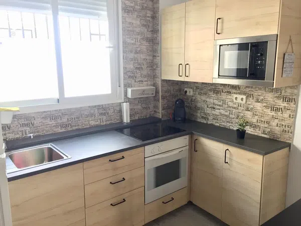 Piso en calle Cristo de la Yedra, 50 CalleCristodelaYedraGrana - Foto 4