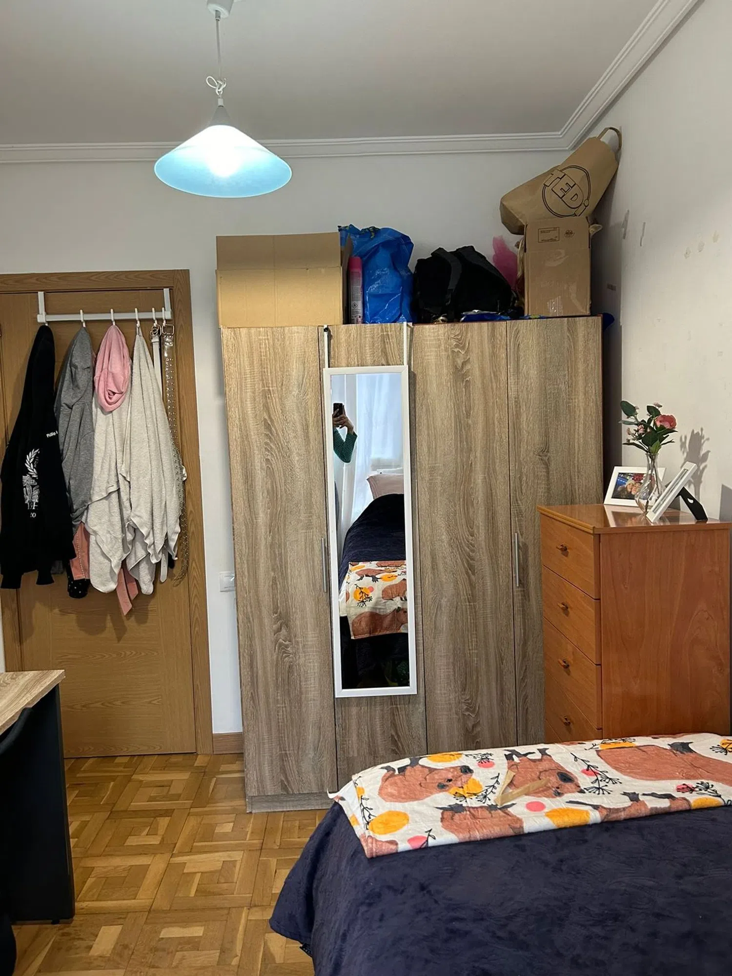 Piso en calle Padre Barace, 3 - Foto 17