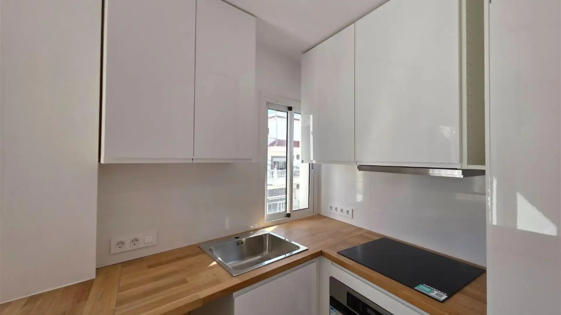 Piso en  Calle Luján Pérez 24 - Foto 20