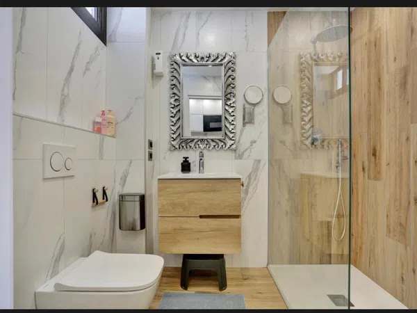 Estudio en Calle Venezuela, 12 - Foto 12