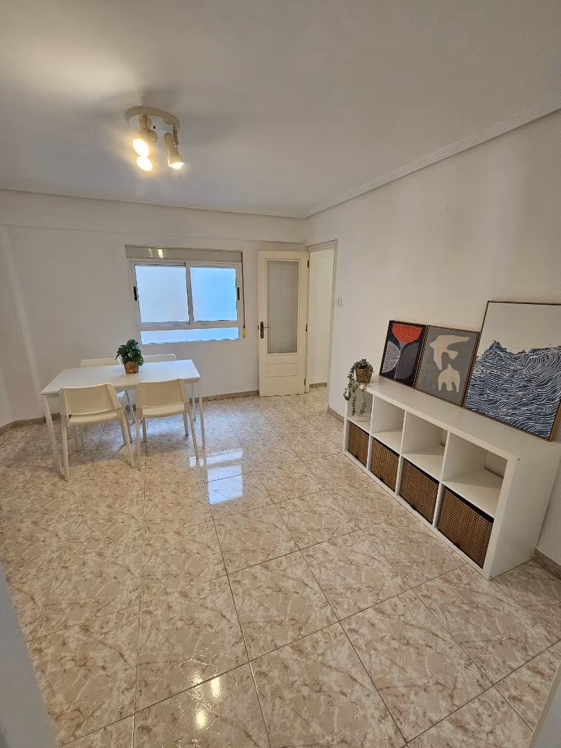 Piso en  Avinguda del Cardenal Benlloch 59 - Foto 6