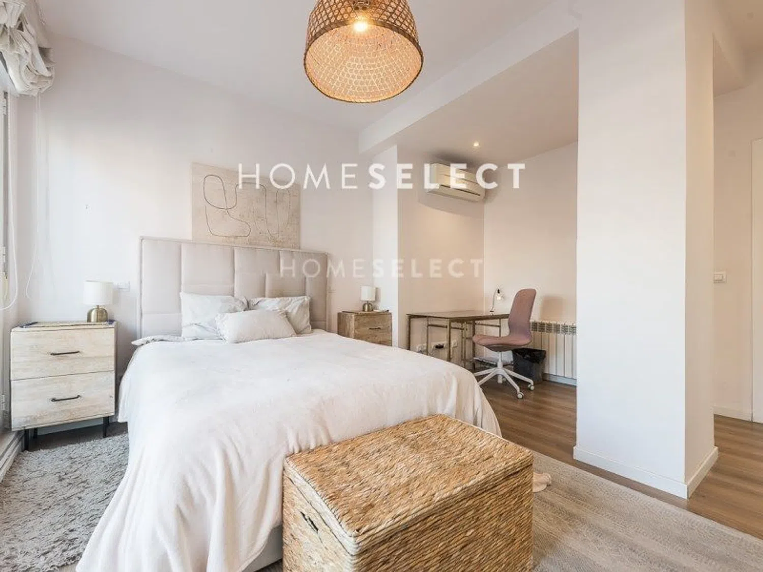 Ático en calle de Orense - Foto 17