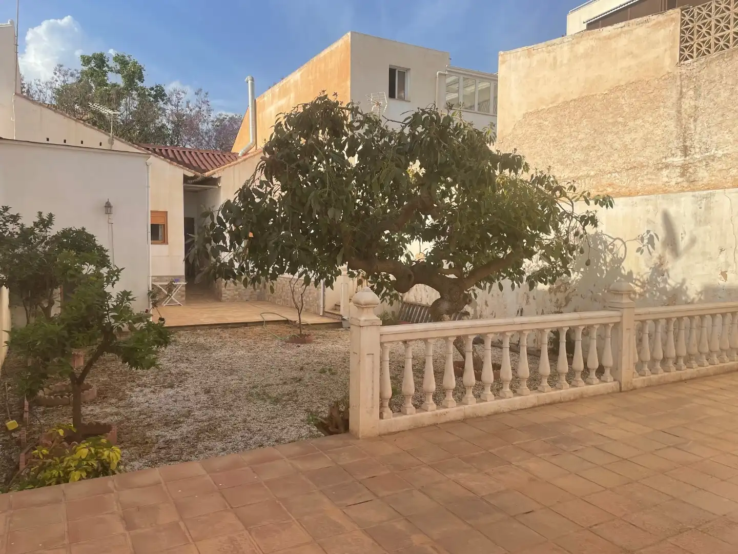 Planta baja en  Avenida Juan Sebastián Elcano 160 - Foto 12