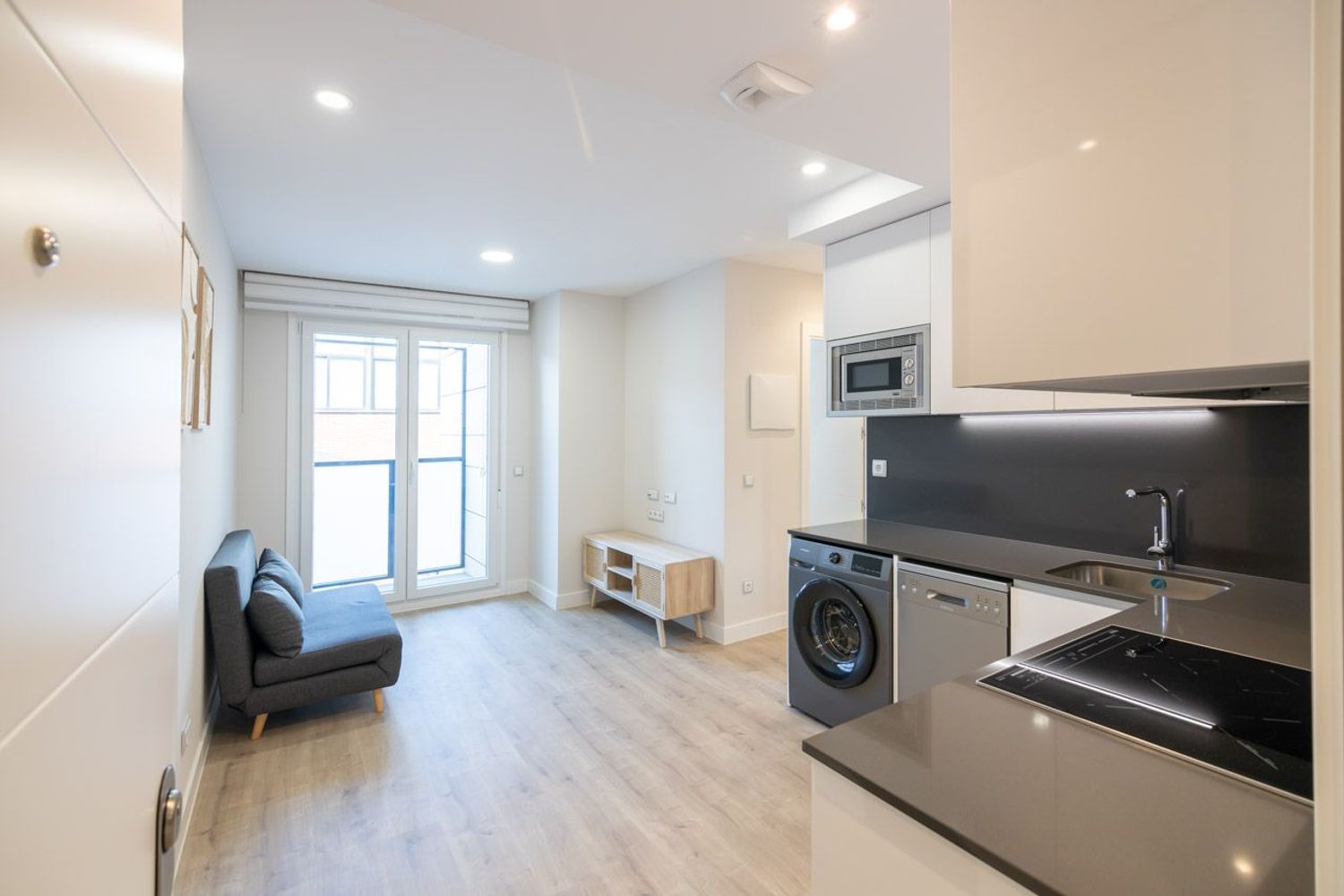 Piso en calle Guindos, 36 - Foto 1