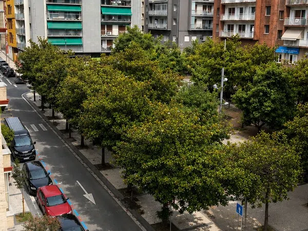Piso en Calle Virgen del Carmen, 15, Egia, Egia - Foto 17