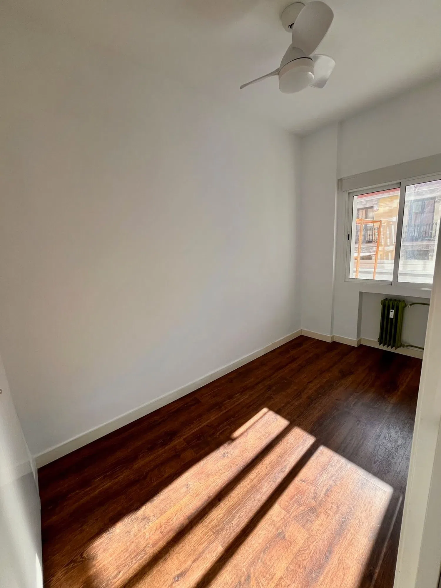 Piso en calle de Bustamante, 17 - Foto 16