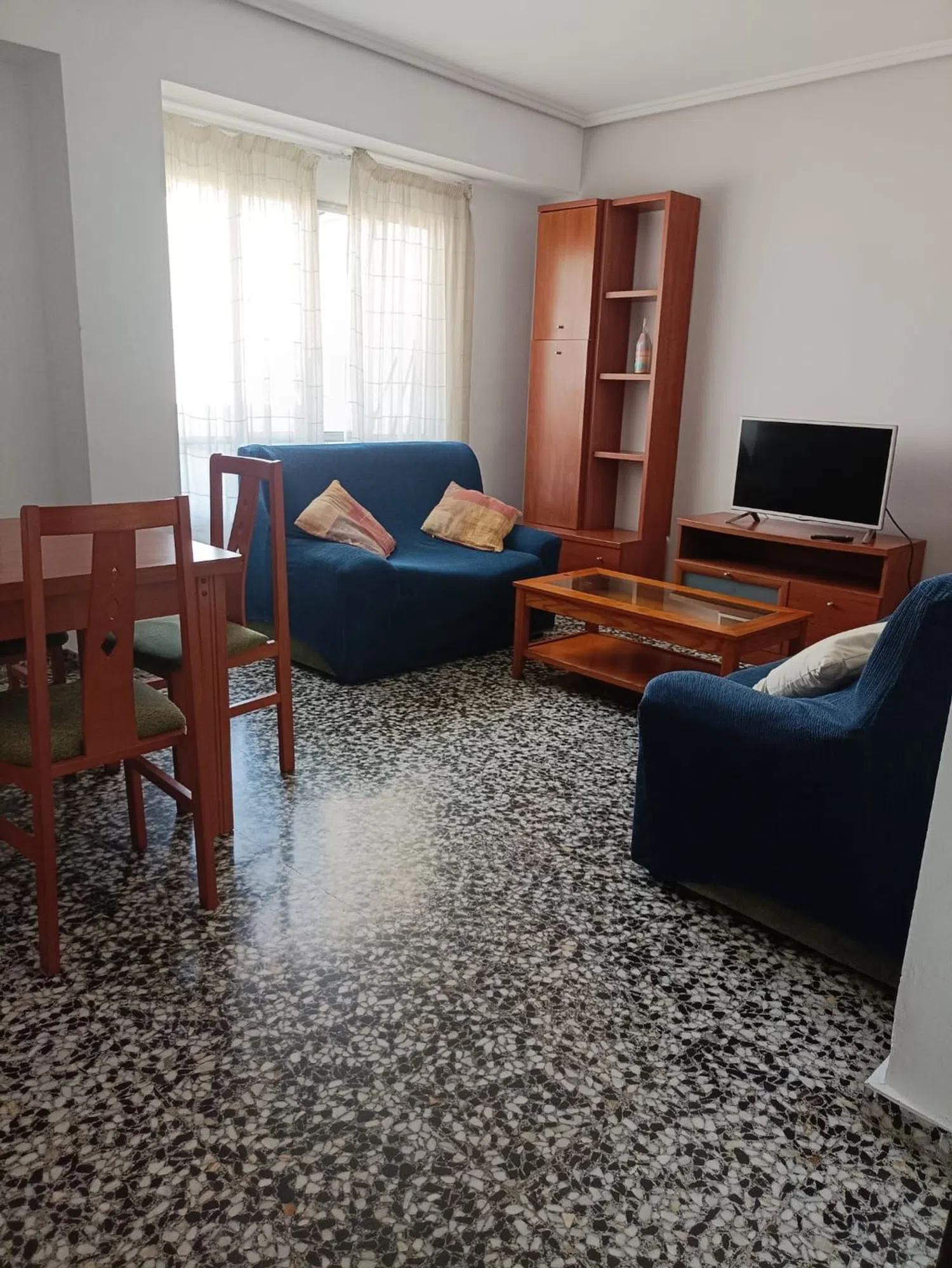 Piso en calle de Leandro de Saralegui, 5 - Foto 10