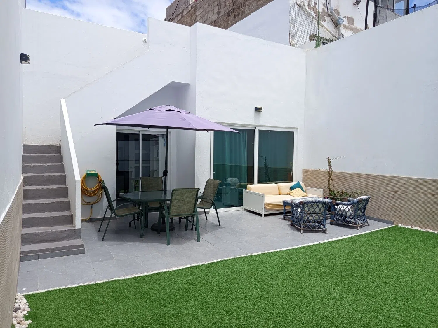 Chalet pareado en calle Violeta, 9 - Foto 31