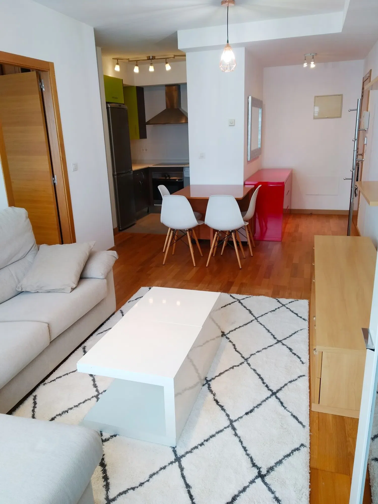 Piso en Rosalía de Castro, 21 - Foto 4