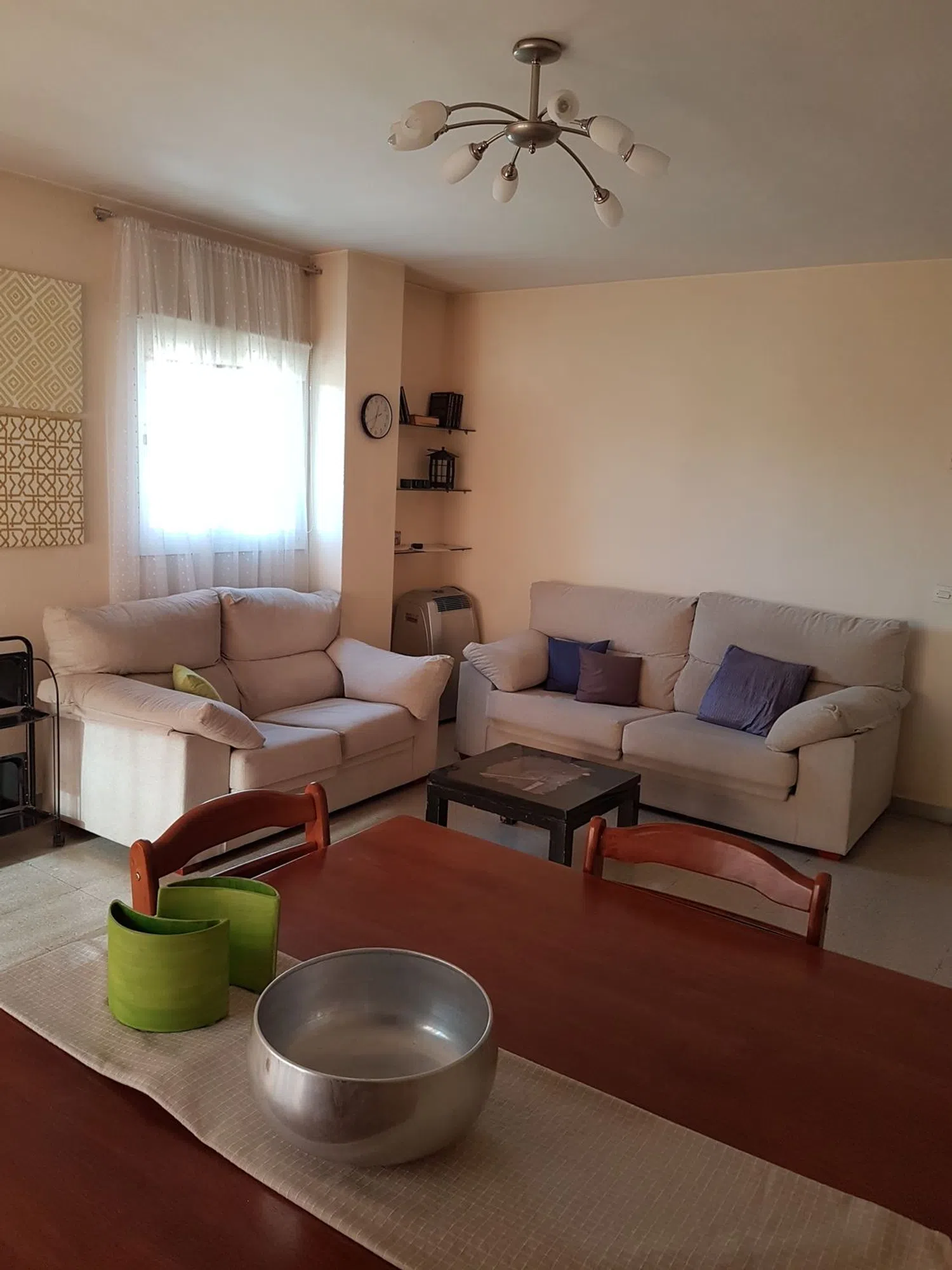 Piso en avenida de Buenos Aires, 73 - Foto 2