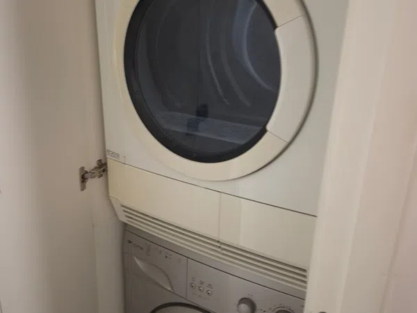 Estudio en calle de García Barbón, 48 - Foto 8