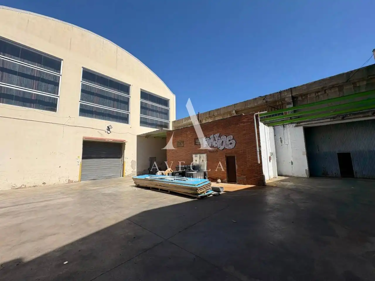 Nave Industrial en  Calle Cobalt 31-9 - Foto 6