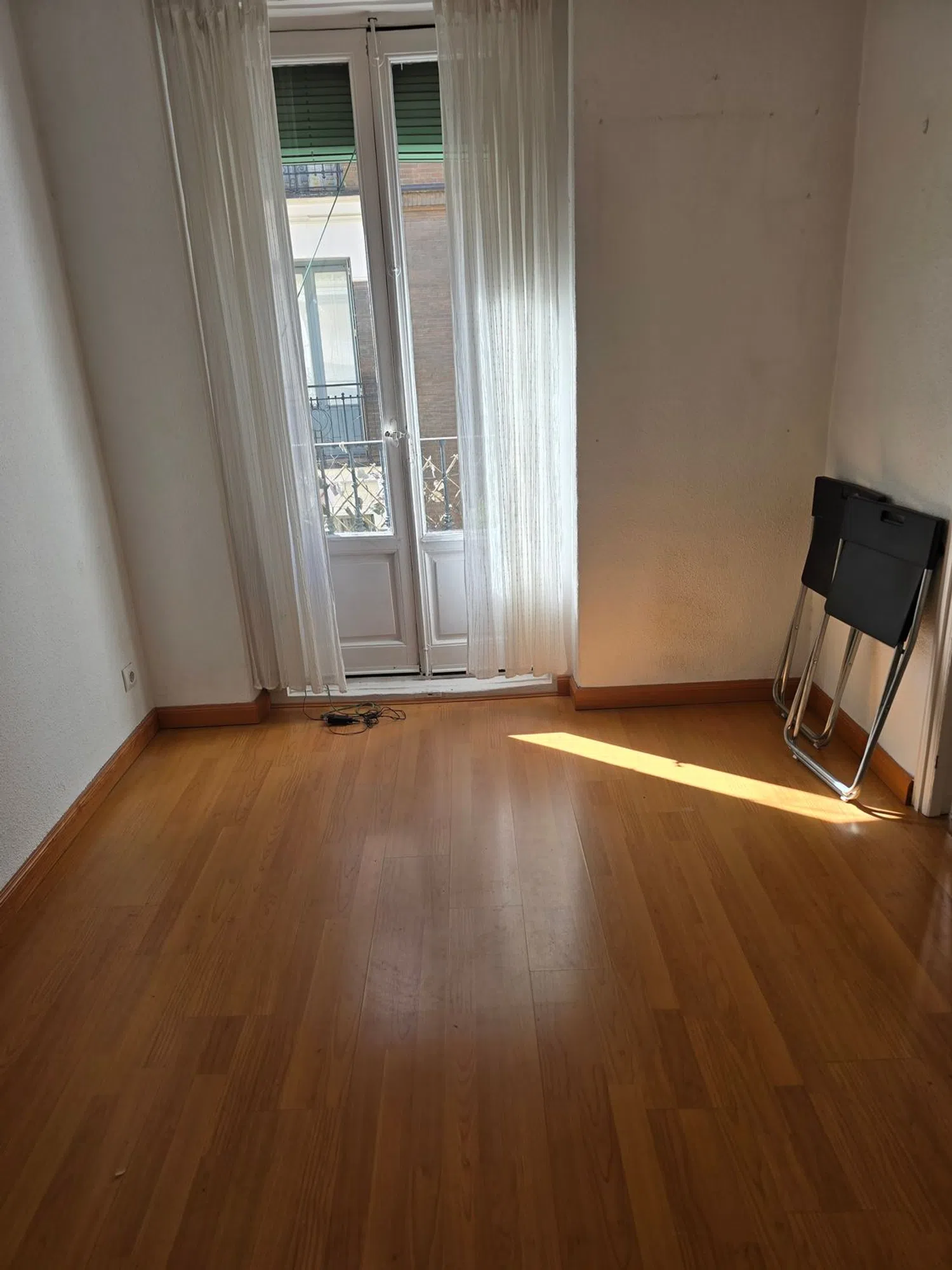 Piso en calle de Gaztambide, 37