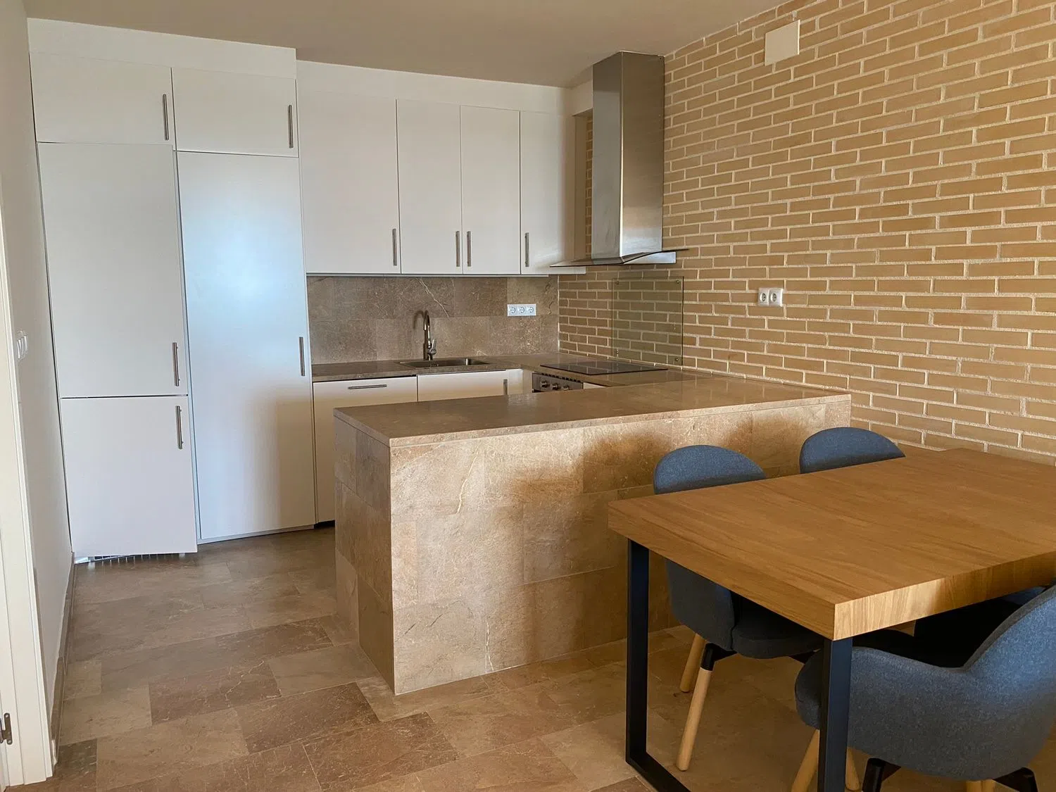 Estudio en avenida de la Almadraba, 18 - Foto 10