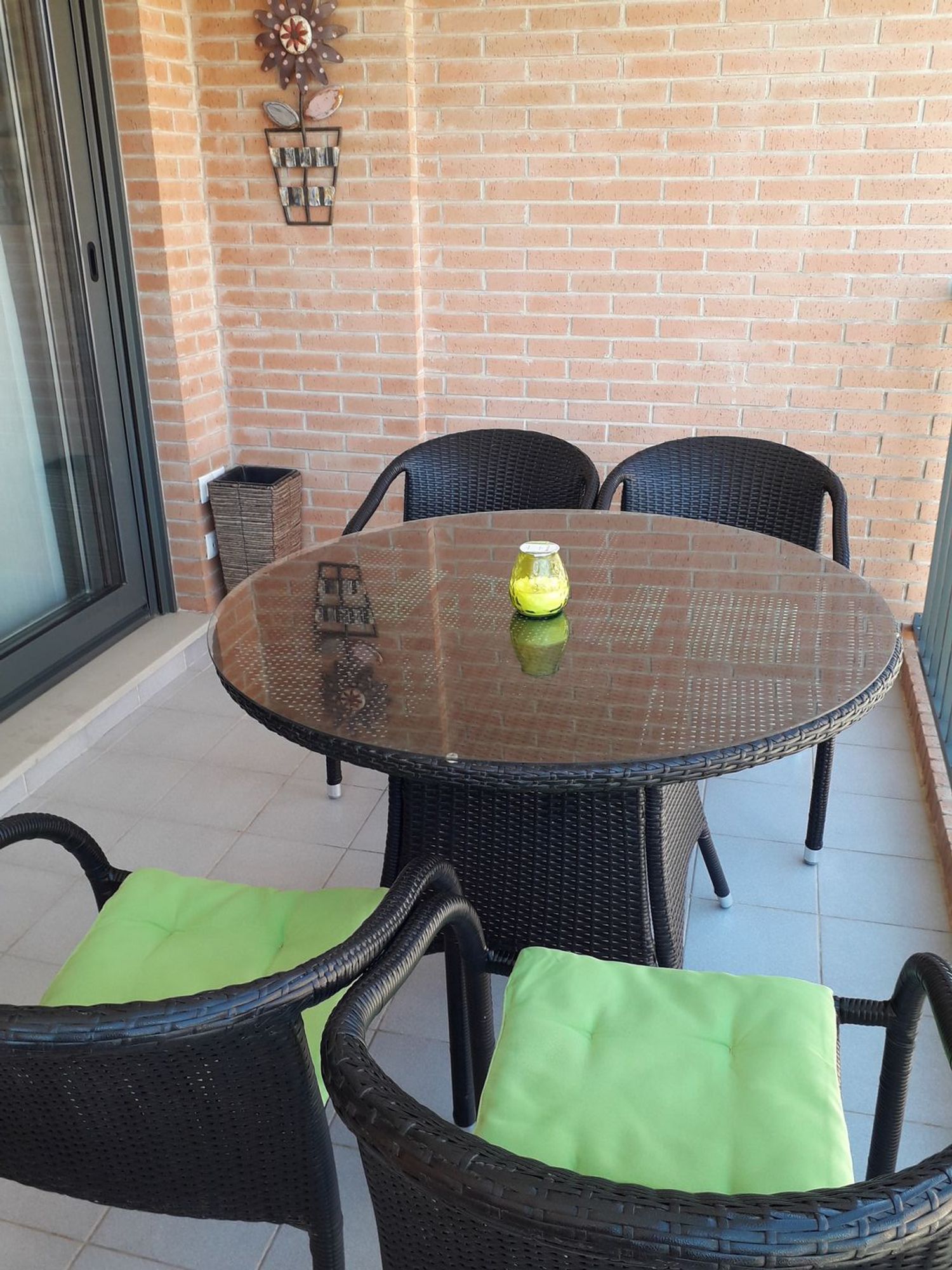 Piso en Paseo Serra d 'Espadá, 4, La Patacona, La Patacona - Foto 20