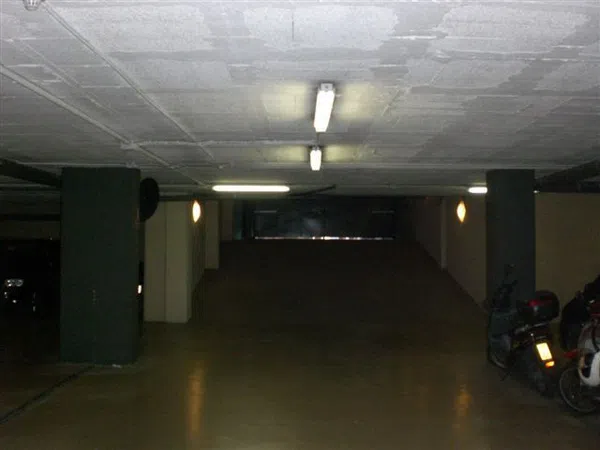 Garaje en Rambla del Poblenou, 117, El Poblenou - Foto 1