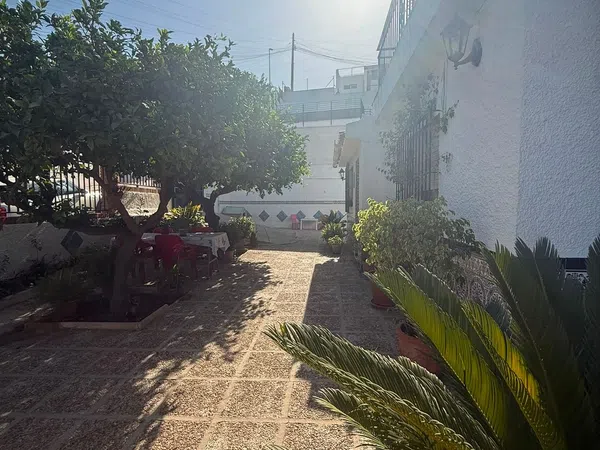 Casa o chalet independiente en Fuente Alegre - El Chaparral - Los Morales, Fuente Alegre - El Chaparral - Los Morales - Foto 3