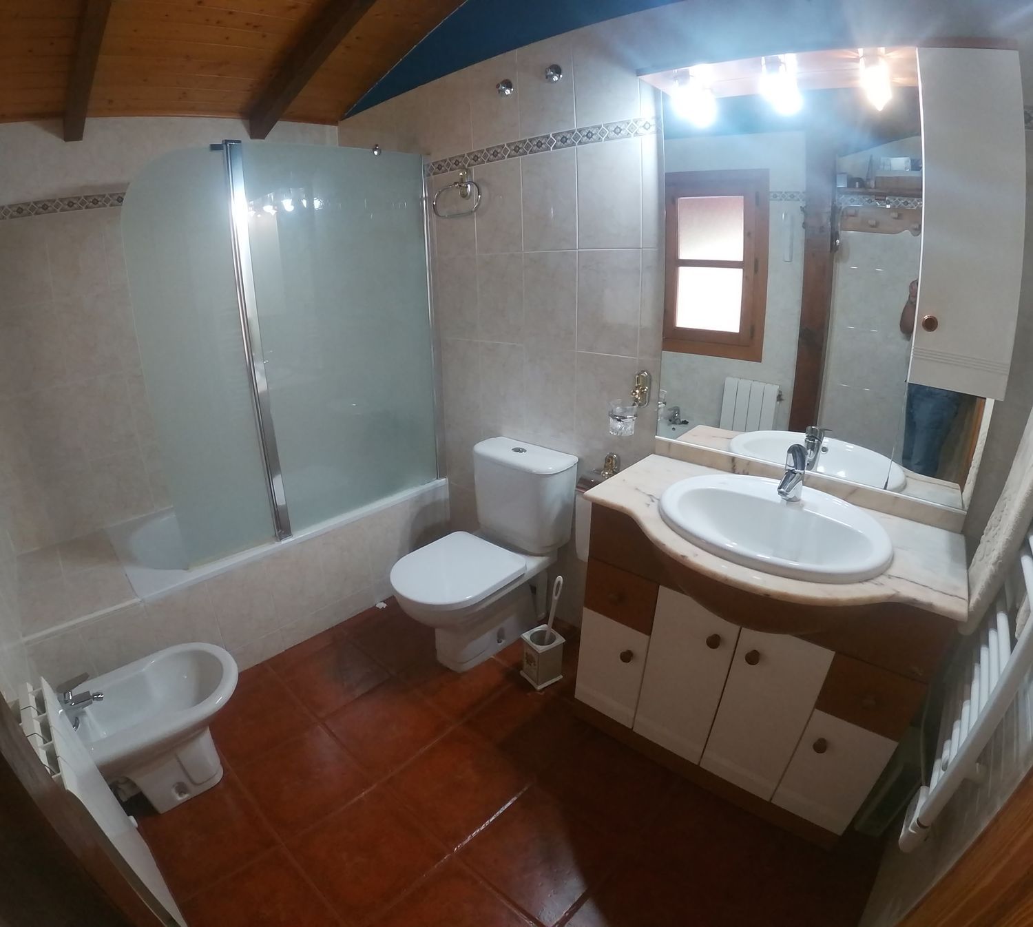 Chalet pareado en Crucero - Aquende - Foto 17