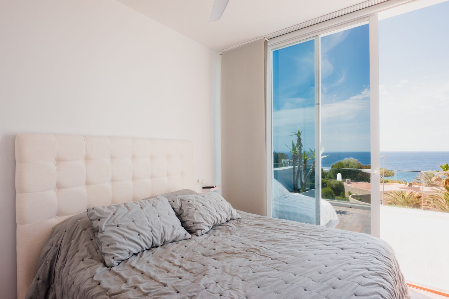 Chalet adosado en Cala Vedella - Cala Tarida - Cala Conta - Foto 13