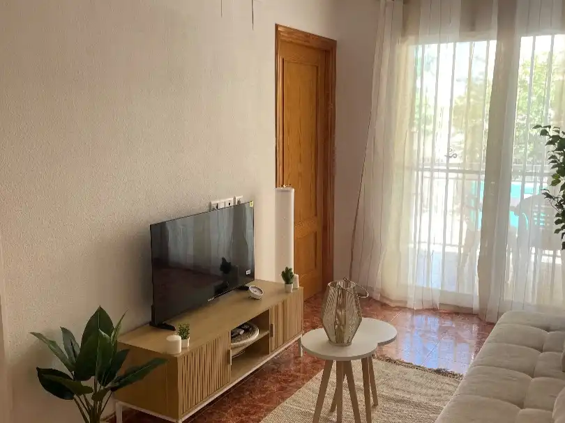 Apartamento en  Passeig Marítim del Mediterrani 48 - Foto 2