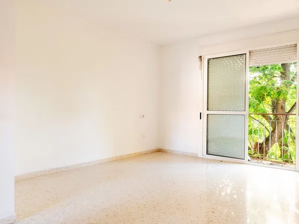 Dúplex en Ronde del Tamarguillo, 12, Gran Plaza - Marqués de Pickman - Ciudad Jardín - Foto 5