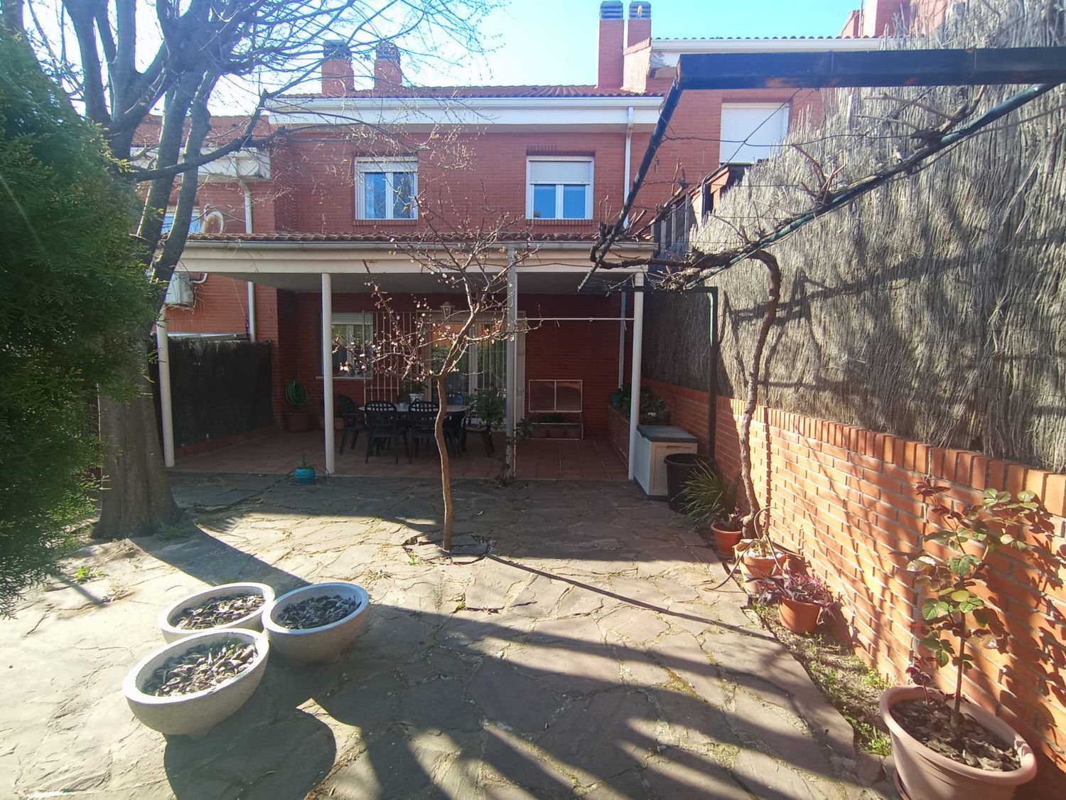 Chalet adosado en calle de los Arces, 64 - Foto 35