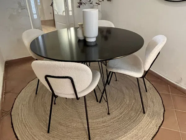 Chalet adosado en Es Cós de Gràcia, 64, Avinguda Menorca-Sinia Costabella - Foto 4