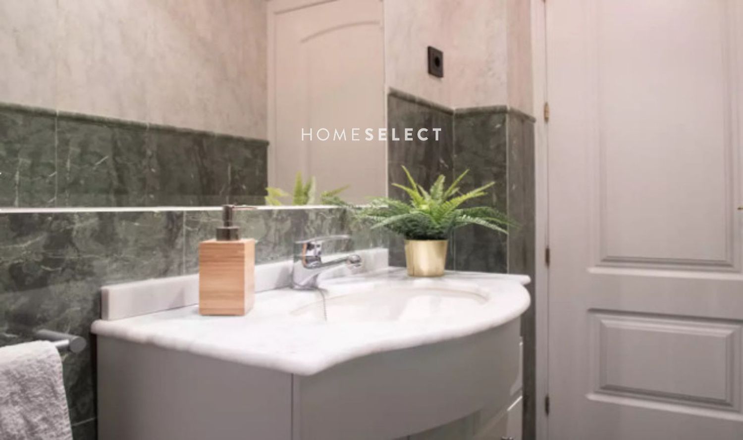 Piso en avenida de Brasil - Foto 23