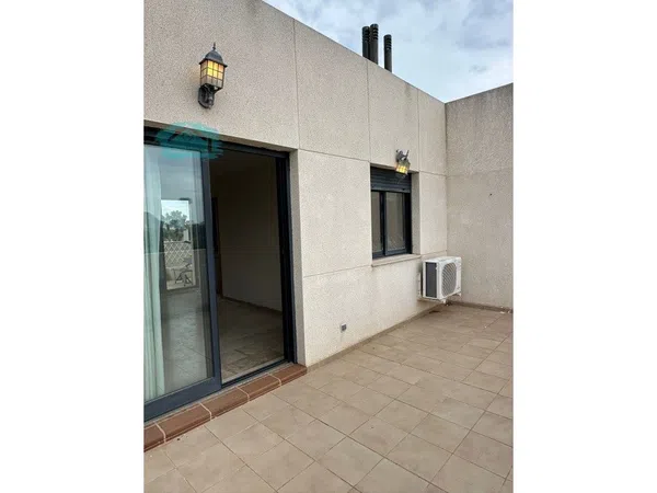 Chalet adosado en Avenida Arquitecto Félix Candela, 30, Alicante Golf - Foto 35