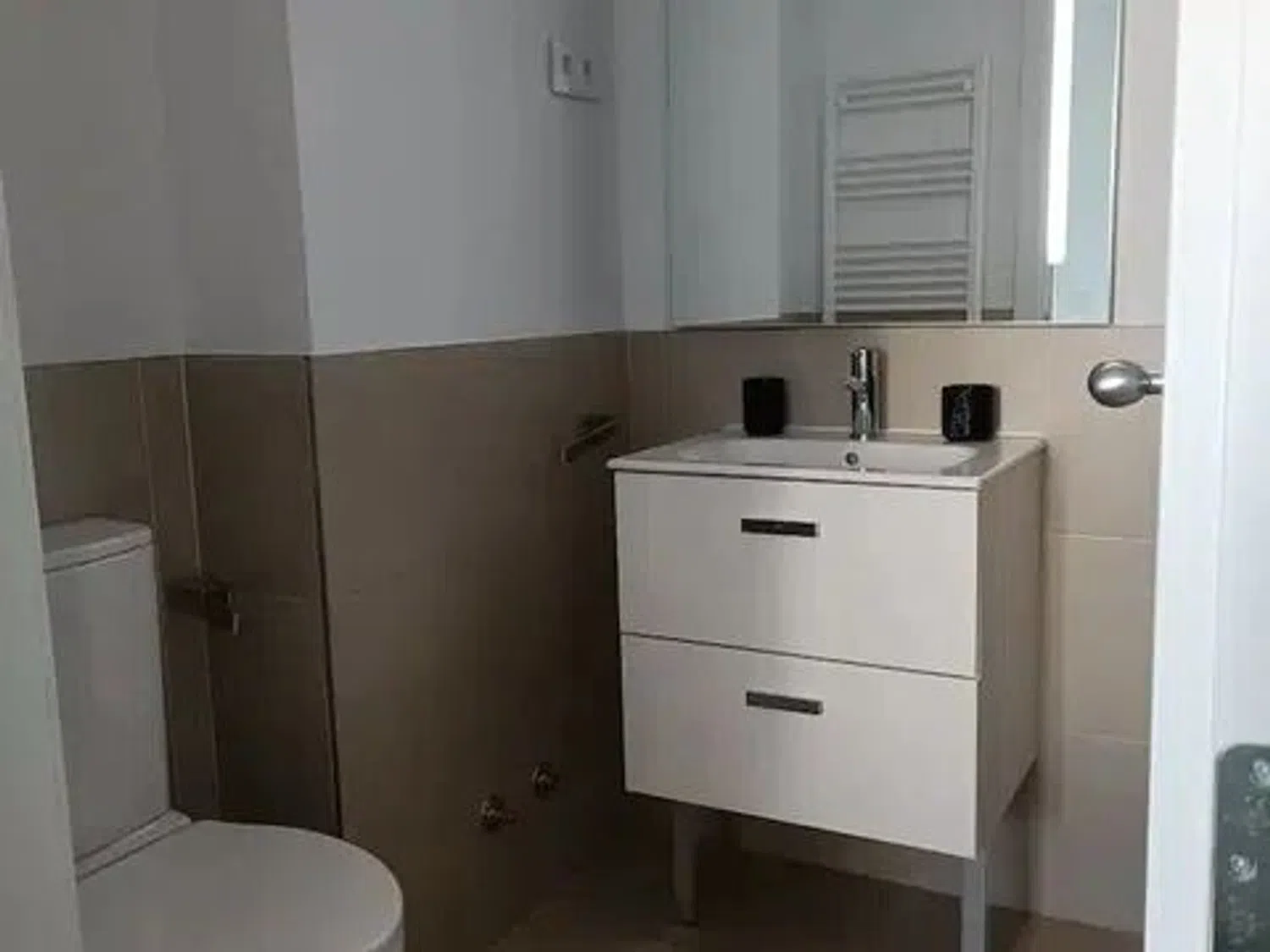Estudio en cuesta de San Vicente, 40 - Foto 7