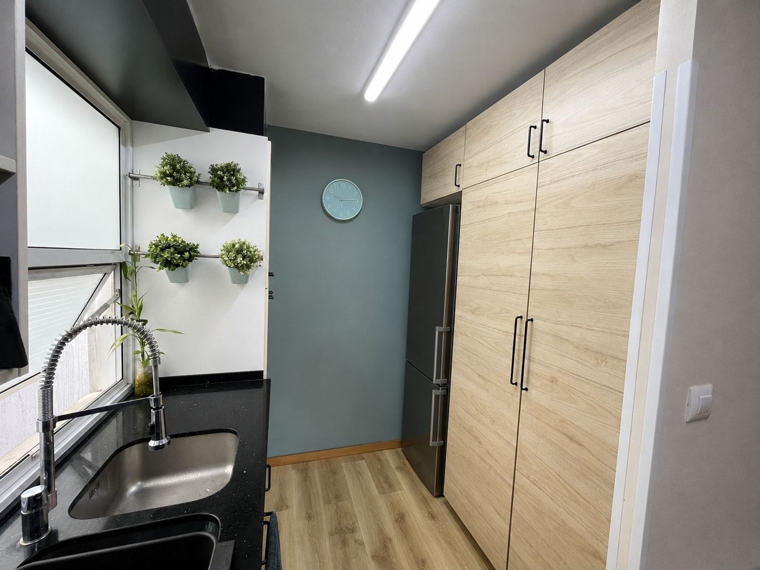 Piso en Calle Burgos, 29, Casablanca - Calvario - Foto 3