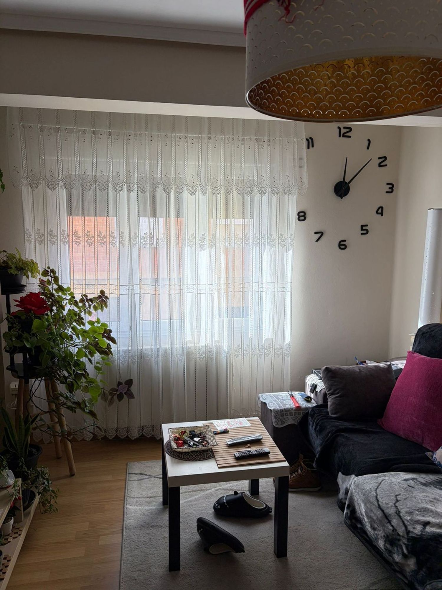 Piso en calle Alfonso Camín, 4 - Foto 7