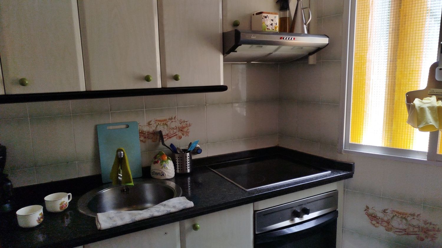 Piso en Calle Doña Clarines, 6 (antes 65), Tiro de Línea - Foto 11