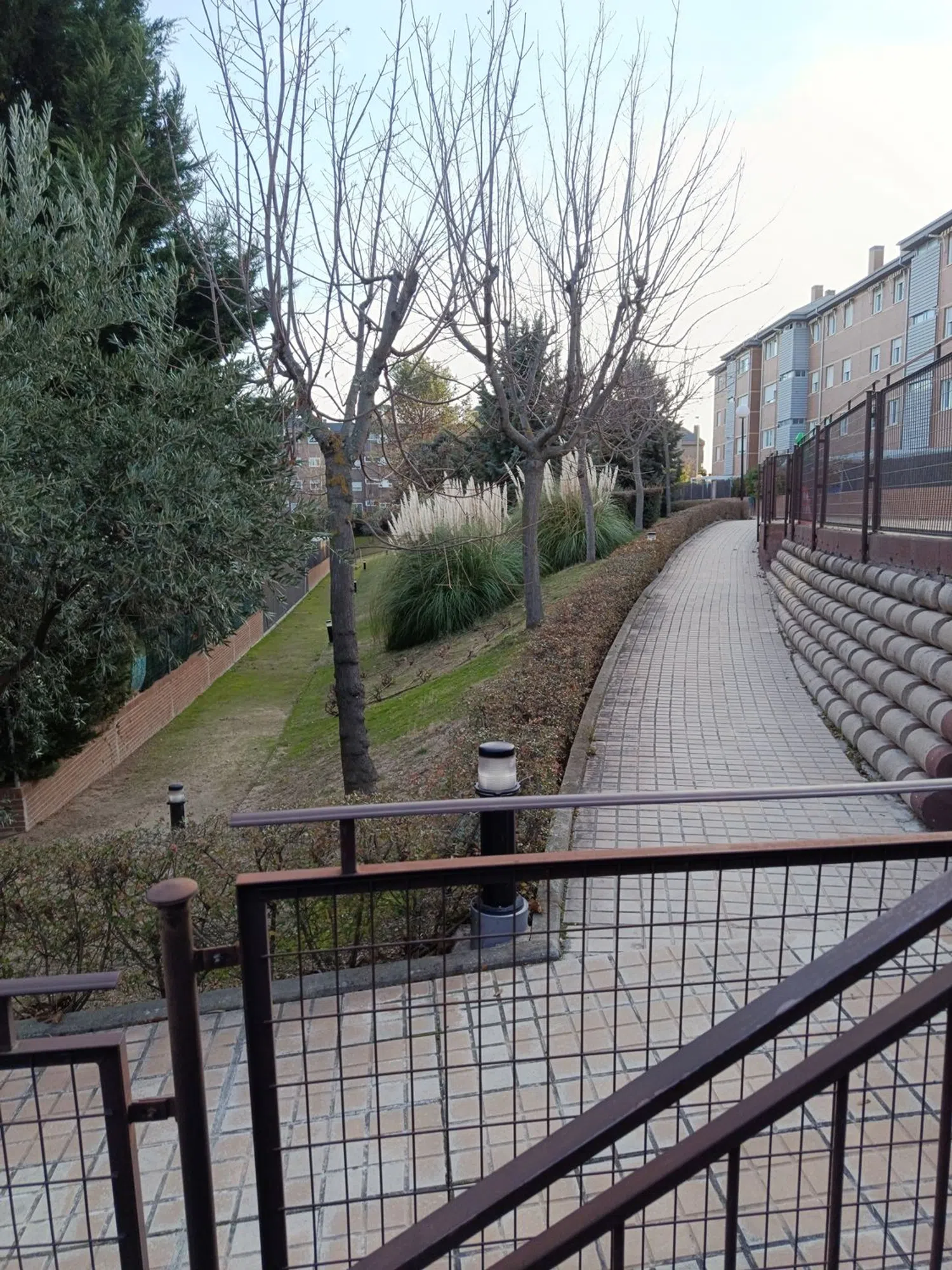 Piso en Urb. si Golf - El Carralero - Foto 26