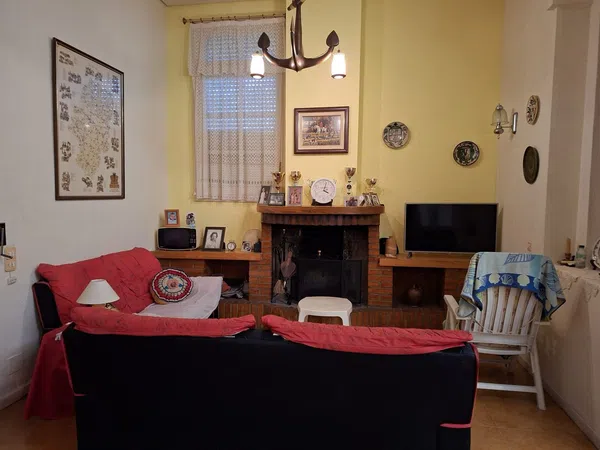 Casa o chalet independiente en Calle Ejea de los Caballeros s/n - Foto 11