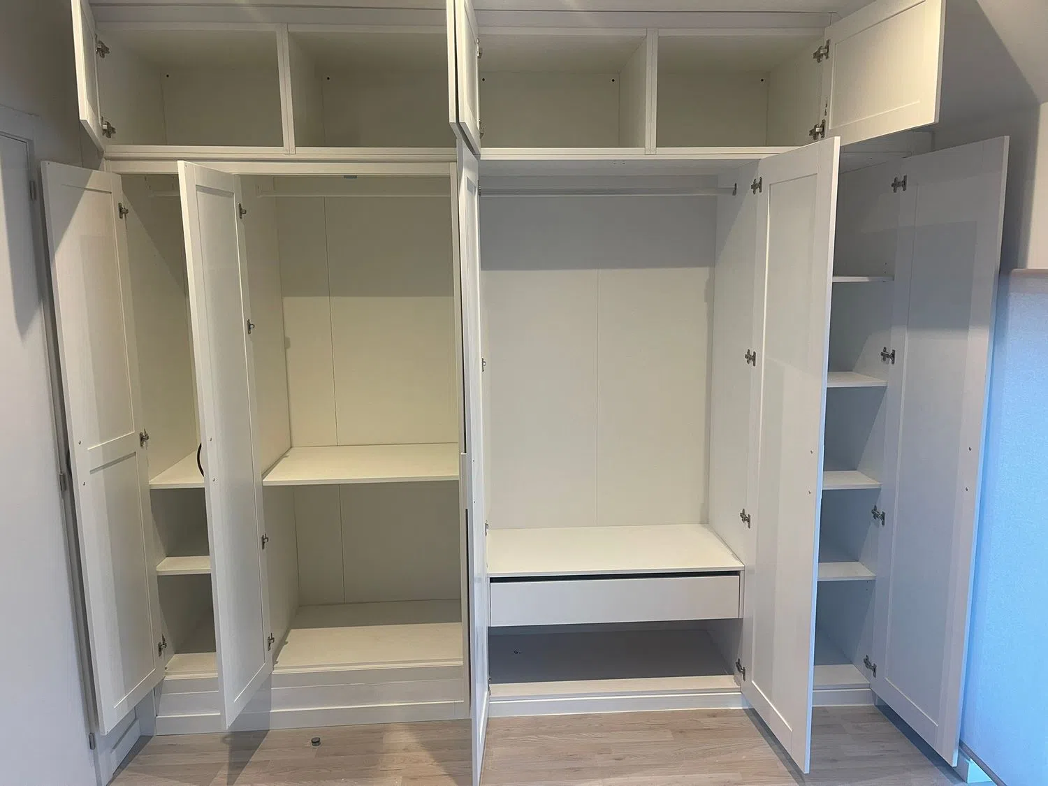 Estudio en avenida del Puente Cultural, 6 - Foto 23