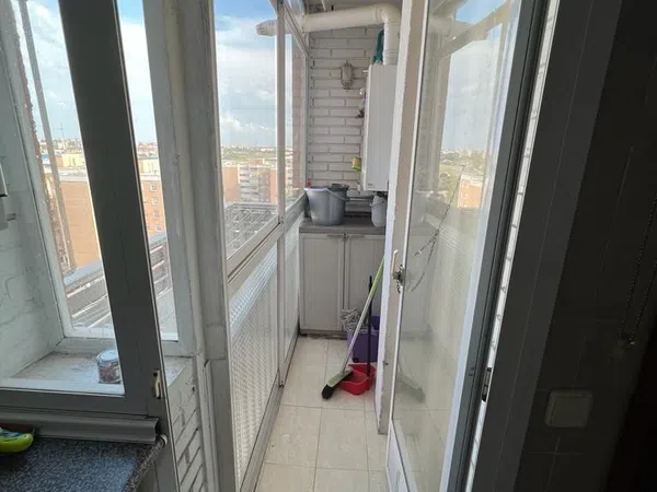 Piso en calle gabriela mistral, 230 - Foto 25