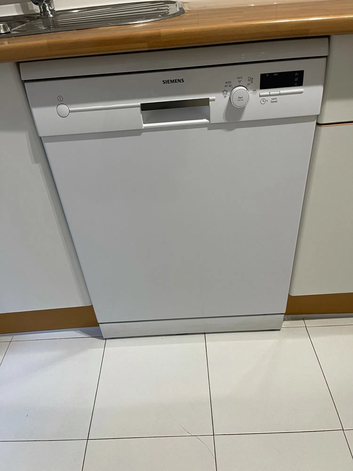 Piso en calle Delicias, 28 - Foto 20