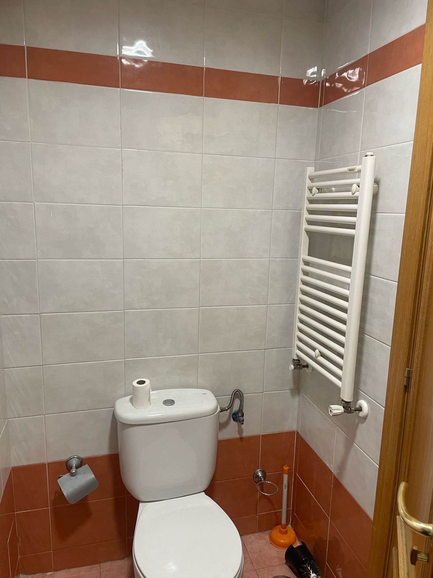 Dúplex en calle del Alcalde Manuel Gómez Casado, 21 - Foto 2