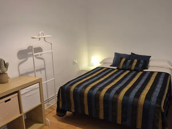 Estudio en Avenida de l'Abat Marcet, 356, Zona Esportiva - Foto 1