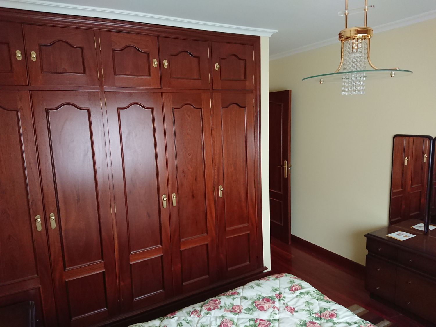 Piso en Calle Amor Ruibal, 9, O Castro - Foto 11