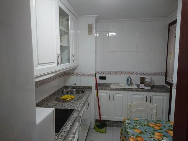 Piso en Calle Amor Ruibal, 9, O Castro - Foto 3
